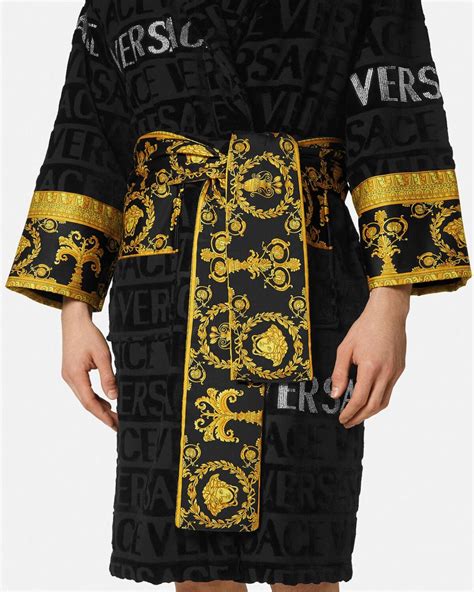 Versace Bademäntel für [Gender] 